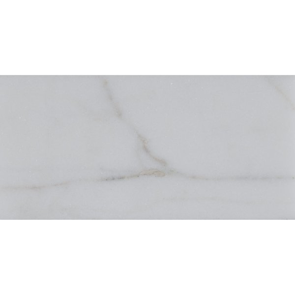 Msi Calacatta Gold SAMPLE Polished Marble Floor And Wall Tile ZOR-NS-0053-SAM